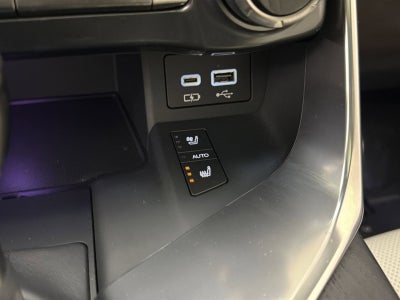 2023 Lexus LX 600 Luxury