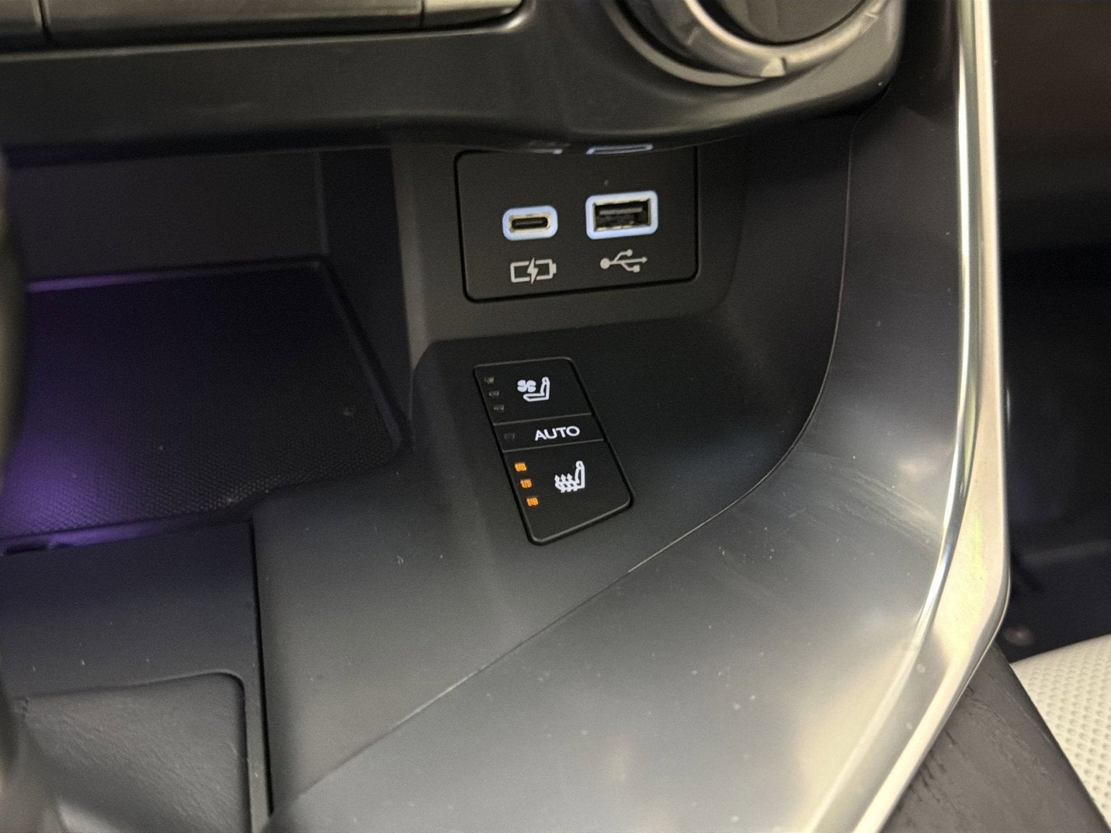 2023 Lexus LX 600 Luxury