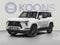 2024 Lexus GX 550 Overtrail