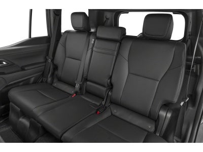 2024 Lexus GX 550 Overtrail