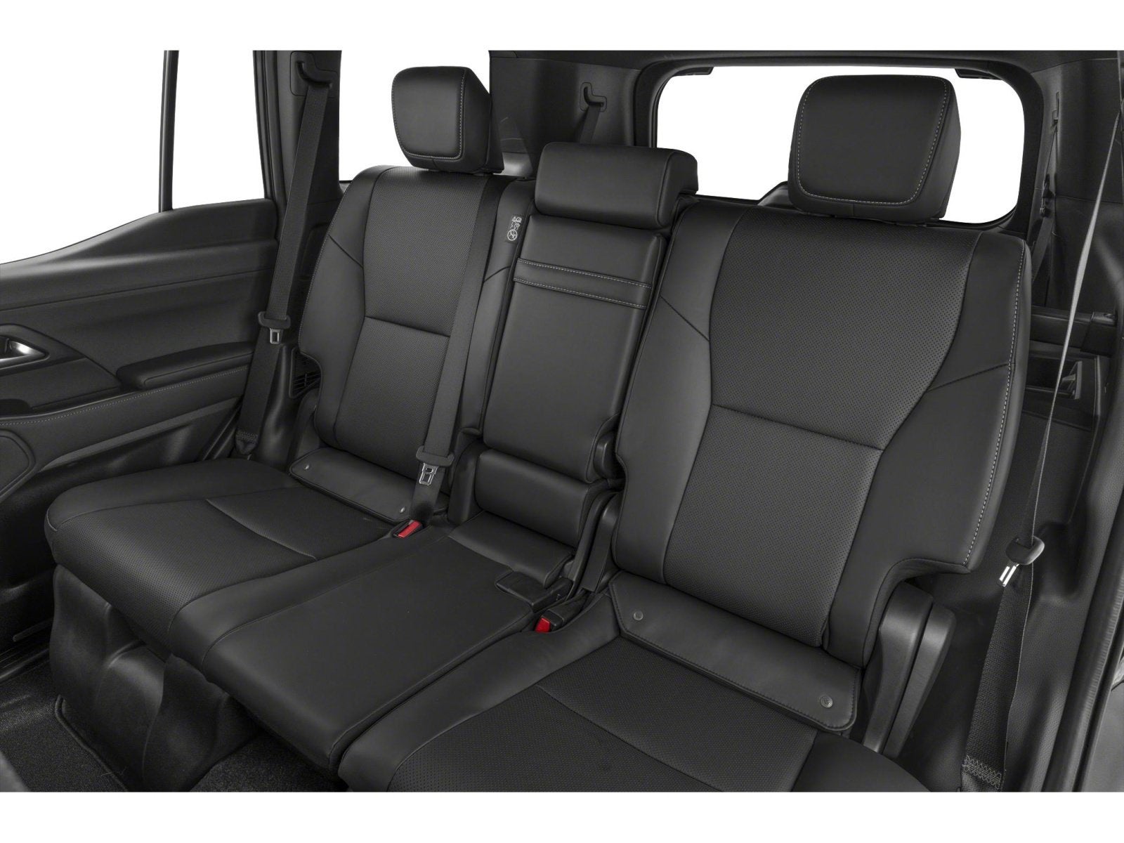 2024 Lexus GX 550 Overtrail