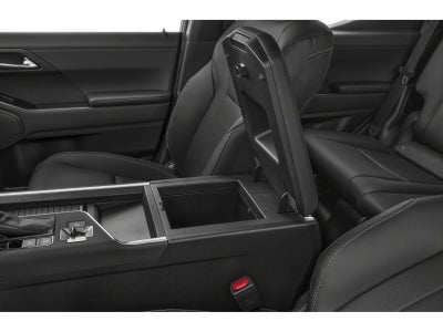 2024 Lexus GX 550 Overtrail