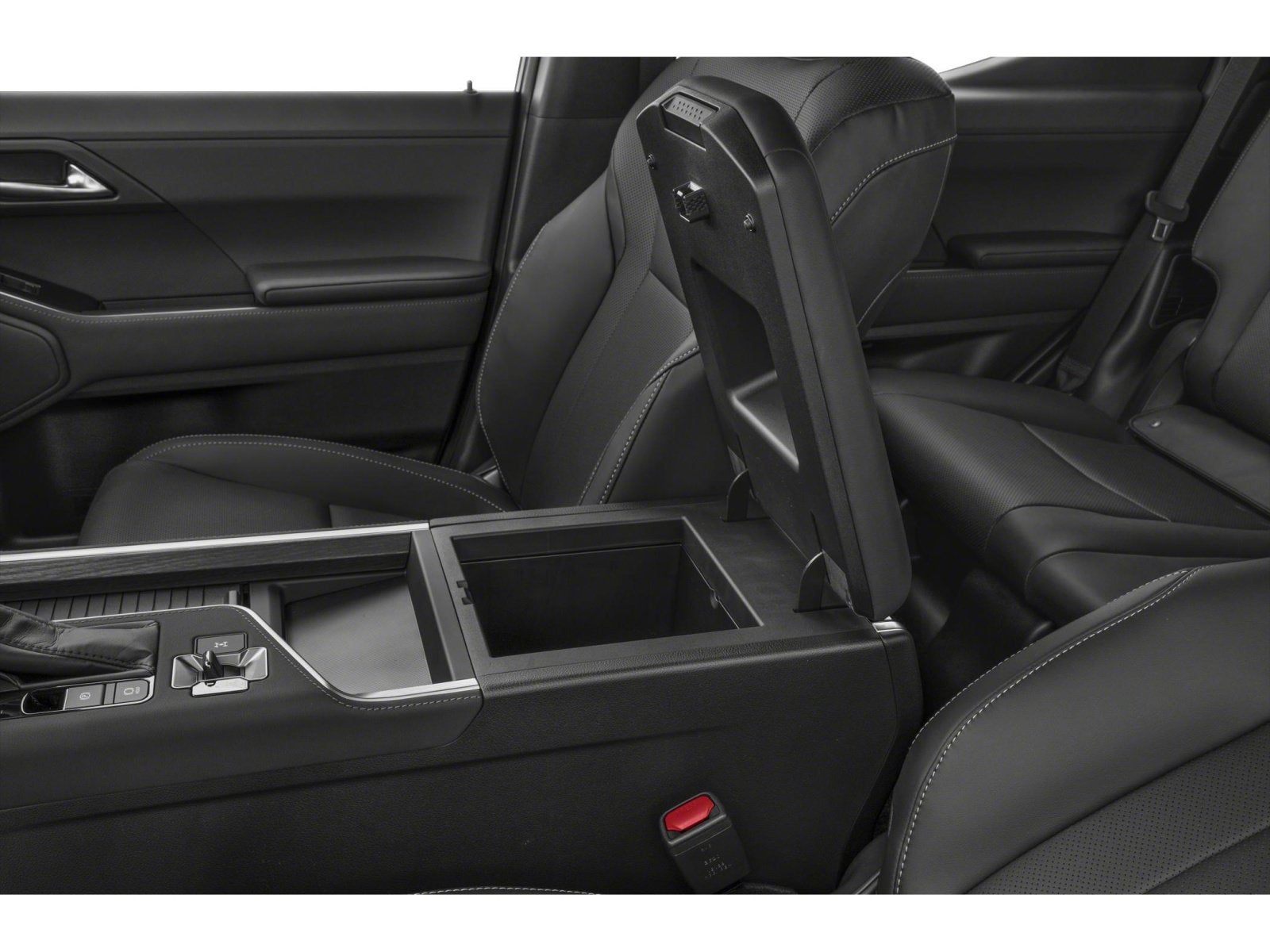 2024 Lexus GX 550 Overtrail