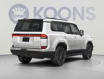 2024 Lexus GX 550 Overtrail