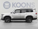 2024 Lexus GX 550 Overtrail