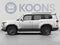 2024 Lexus GX 550 Overtrail