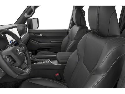 2024 Lexus GX 550 Overtrail