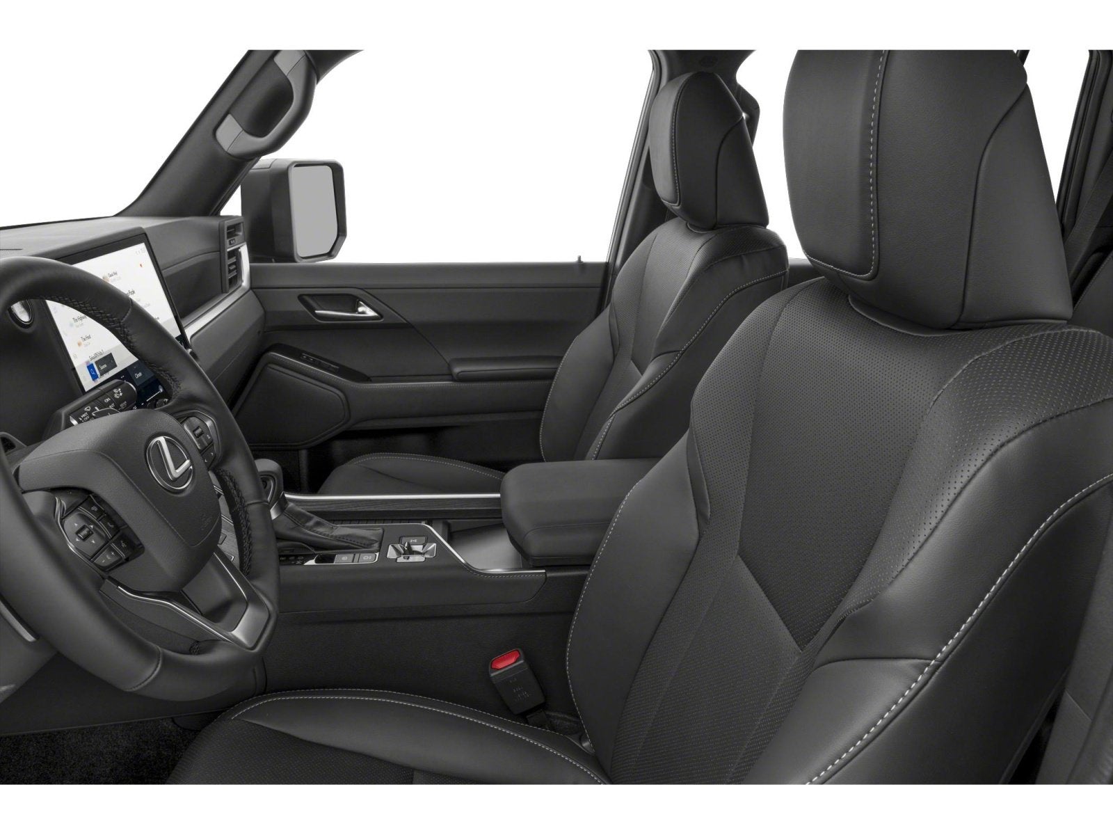 2024 Lexus GX 550 Overtrail