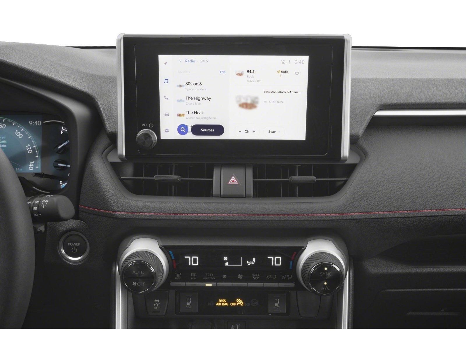 2023 Toyota RAV4 Prime SE