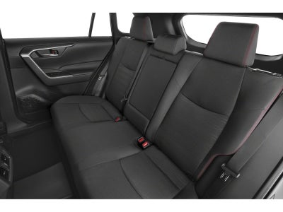 2023 Toyota RAV4 Prime SE