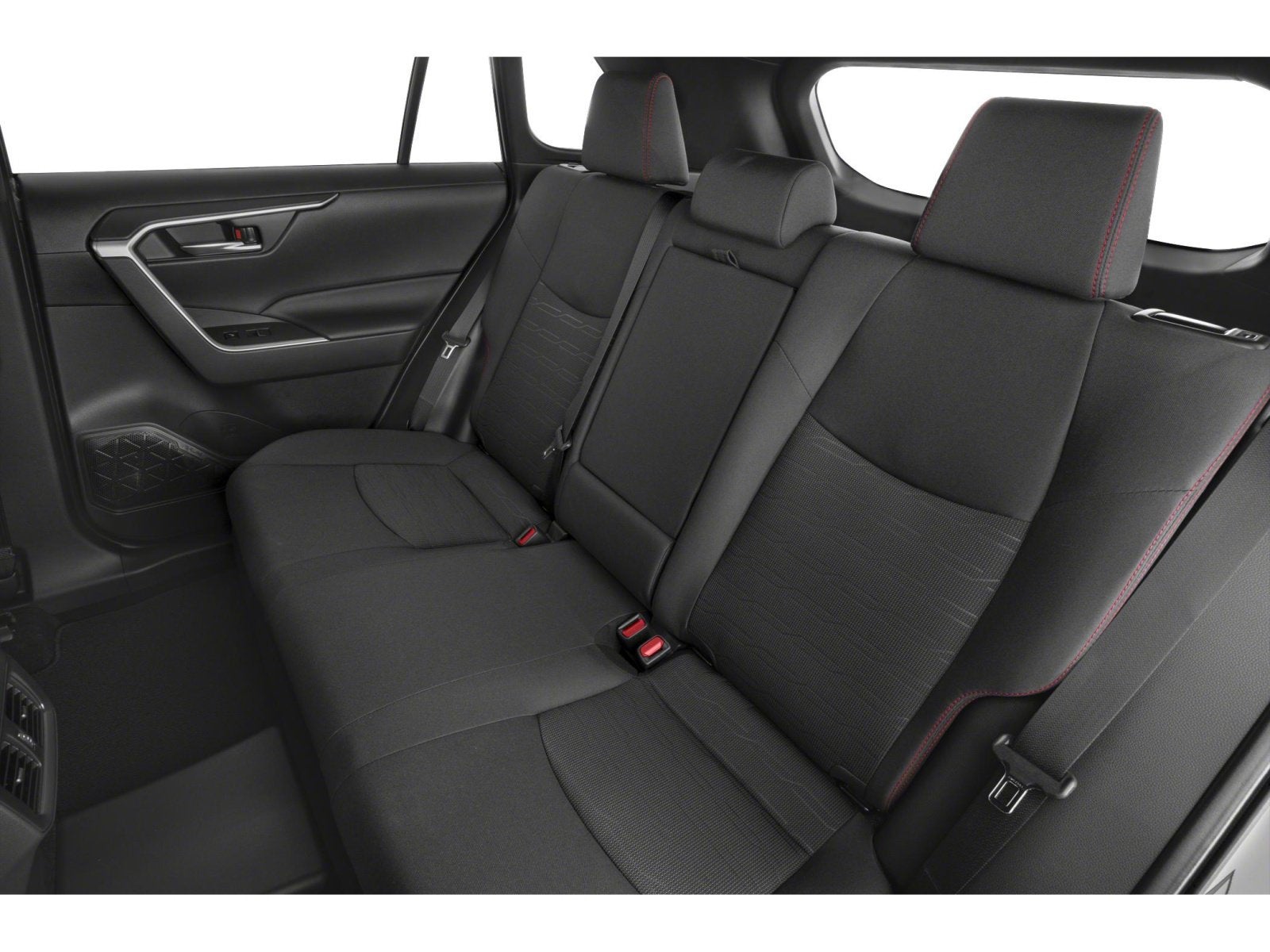 2023 Toyota RAV4 Prime SE