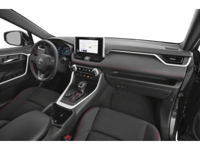 2023 Toyota RAV4 Prime SE
