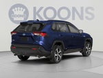 2023 Toyota RAV4 Prime SE