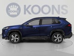 2023 Toyota RAV4 Prime SE