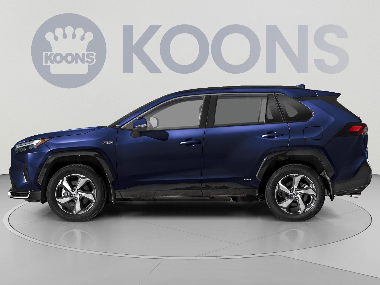 2023 Toyota RAV4 Prime SE