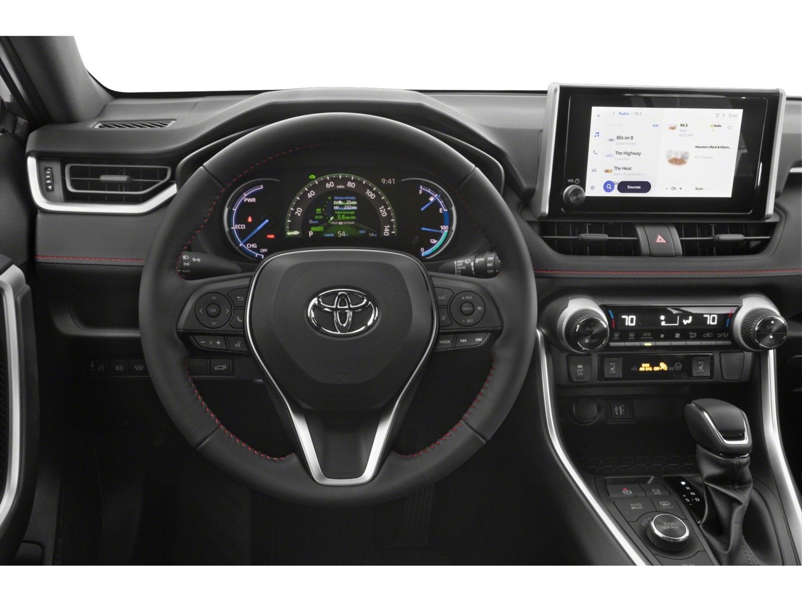 2023 Toyota RAV4 Prime SE