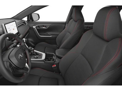 2023 Toyota RAV4 Prime SE