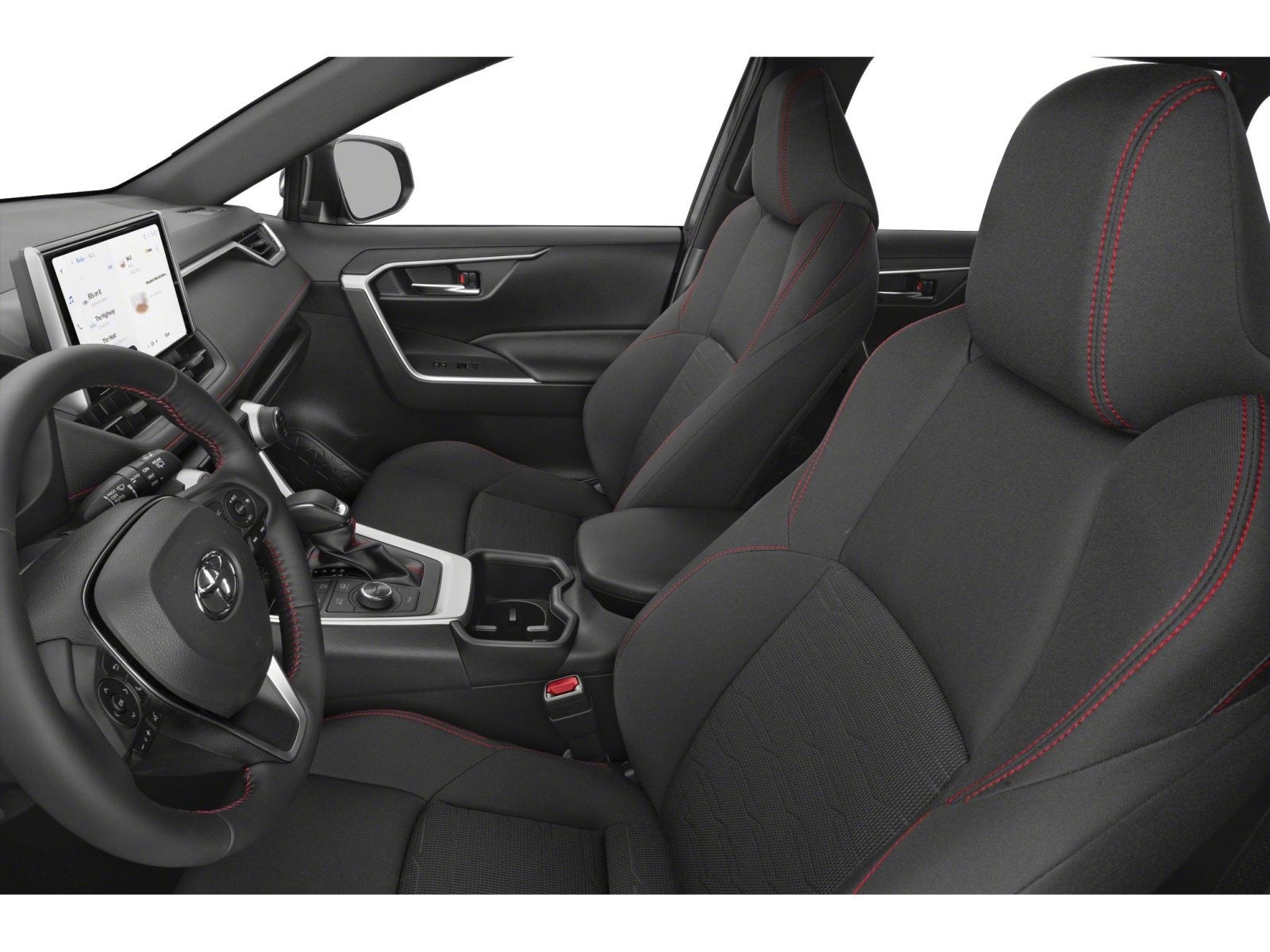 2023 Toyota RAV4 Prime SE