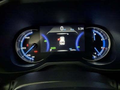 2023 Toyota RAV4 Hybrid XLE Premium