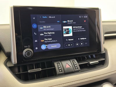 2023 Toyota RAV4 Hybrid XLE Premium