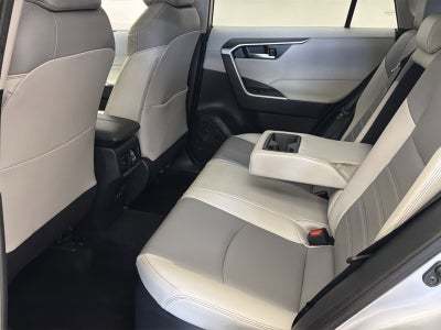 2023 Toyota RAV4 Hybrid XLE Premium