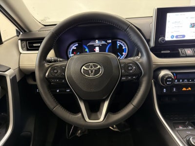 2023 Toyota RAV4 Hybrid XLE Premium