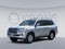 2018 Toyota Land Cruiser Base