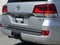 2018 Toyota Land Cruiser Base