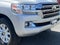 2018 Toyota Land Cruiser Base