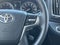 2018 Toyota Land Cruiser Base