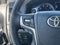 2018 Toyota Land Cruiser Base