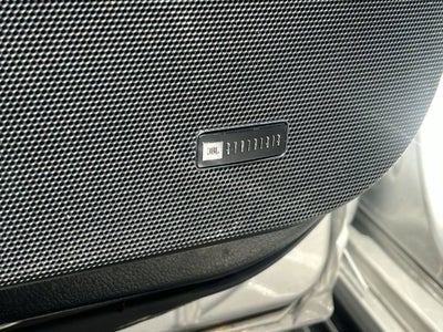 2018 Toyota Land Cruiser Base