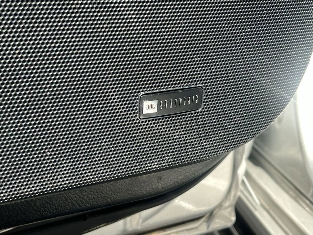 2018 Toyota Land Cruiser Base