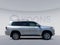 2018 Toyota Land Cruiser Base