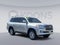 2018 Toyota Land Cruiser Base