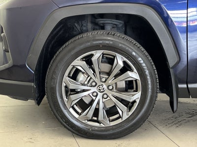 2023 Toyota RAV4 Hybrid Limited