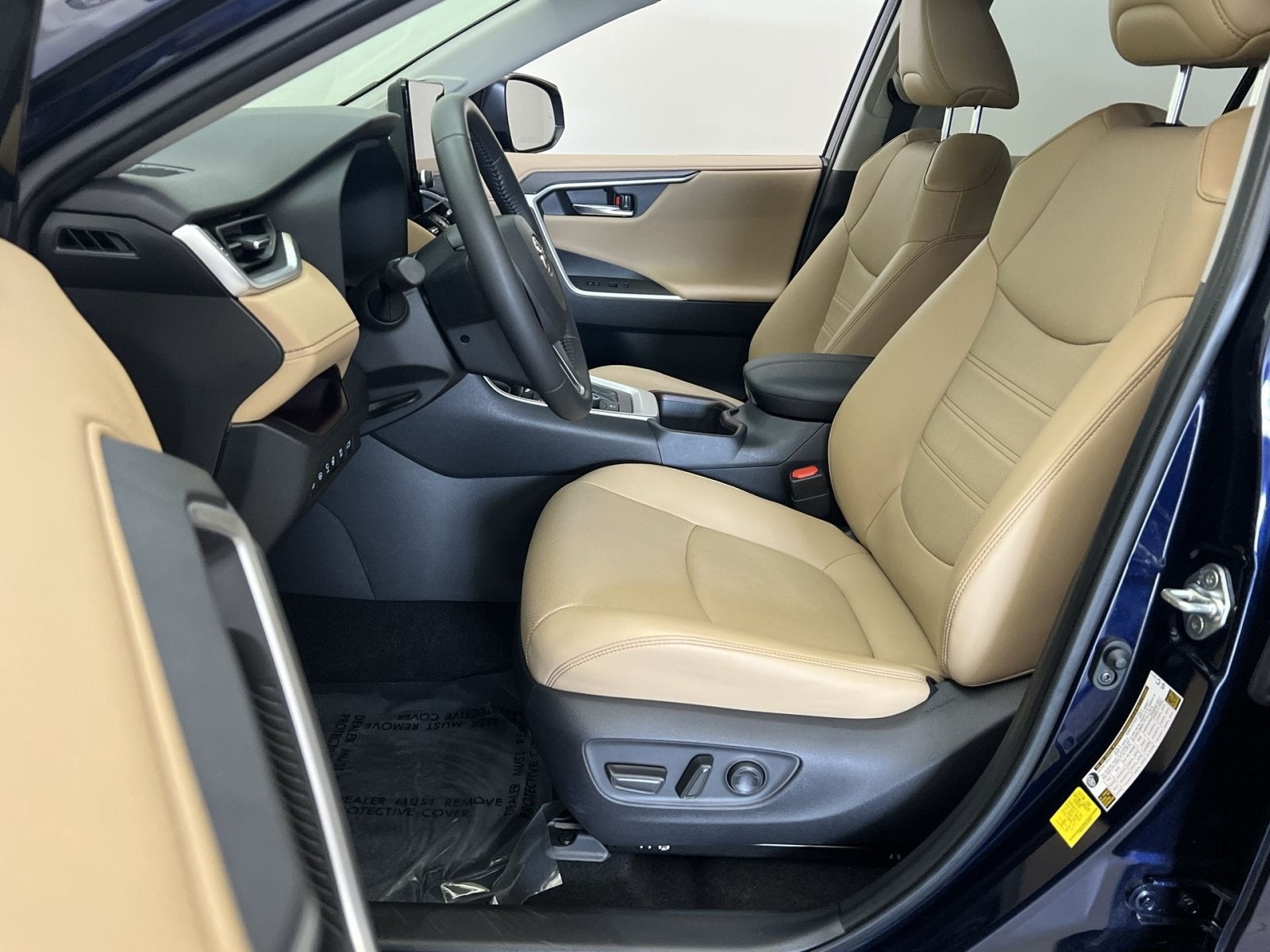 2023 Toyota RAV4 Hybrid Limited