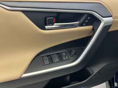 2023 Toyota RAV4 Hybrid Limited