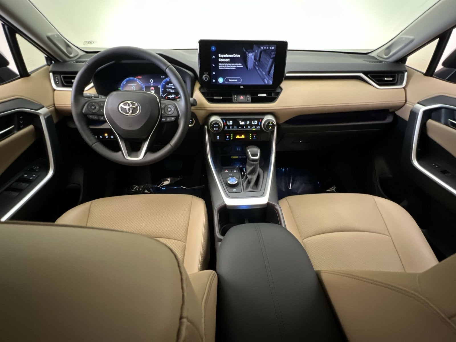 2023 Toyota RAV4 Hybrid Limited