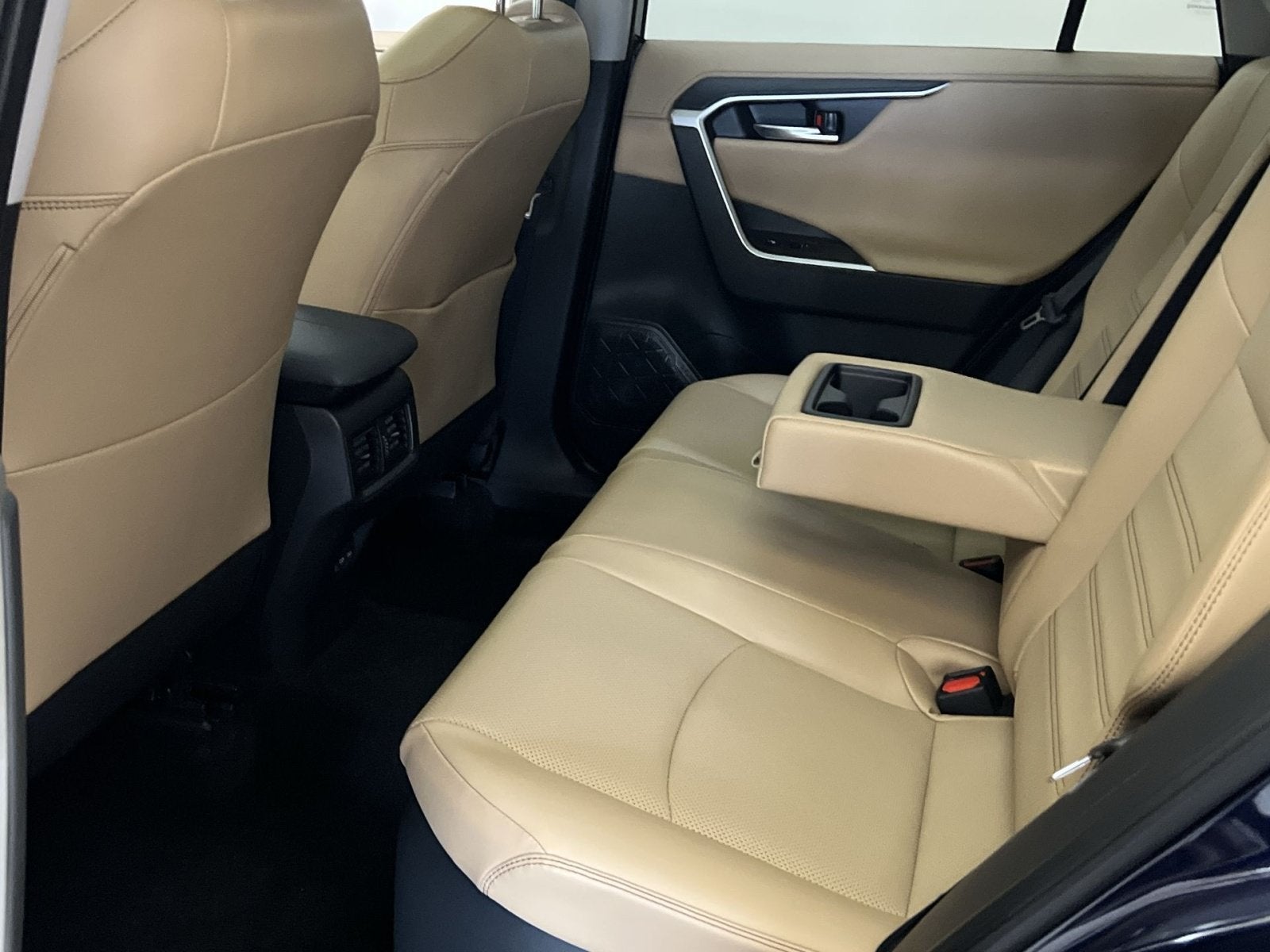 2023 Toyota RAV4 Hybrid Limited