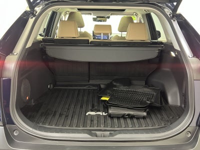 2023 Toyota RAV4 Hybrid Limited