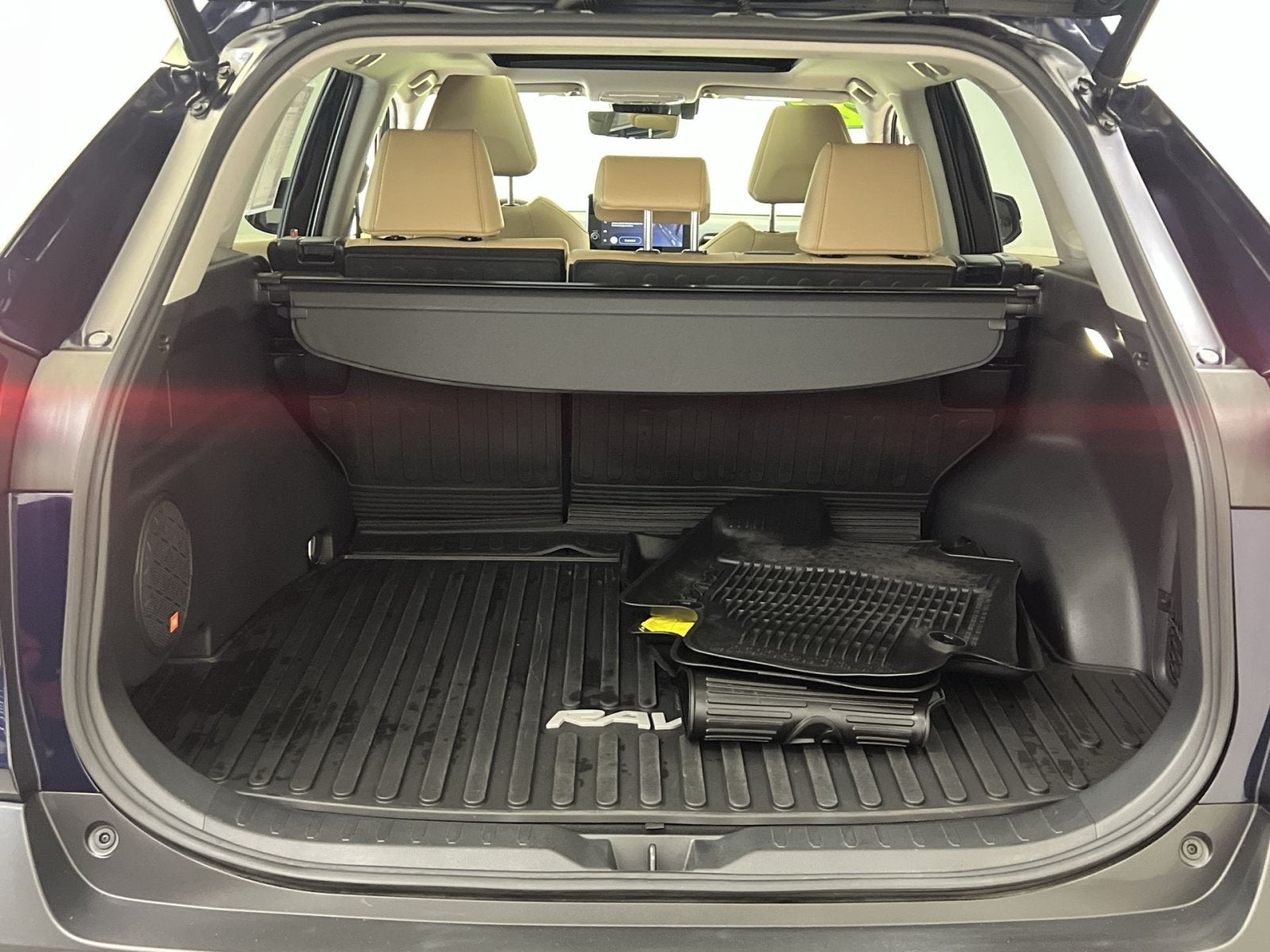 2023 Toyota RAV4 Hybrid Limited