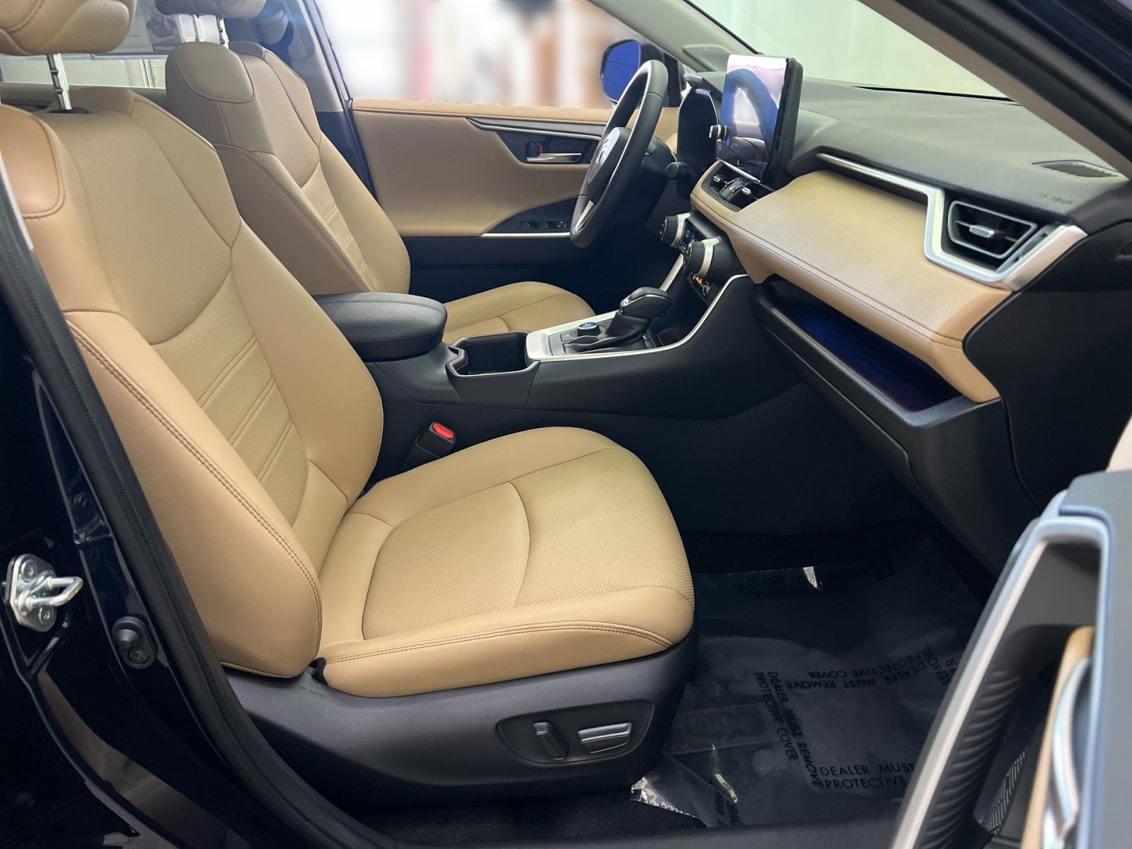 2023 Toyota RAV4 Hybrid Limited