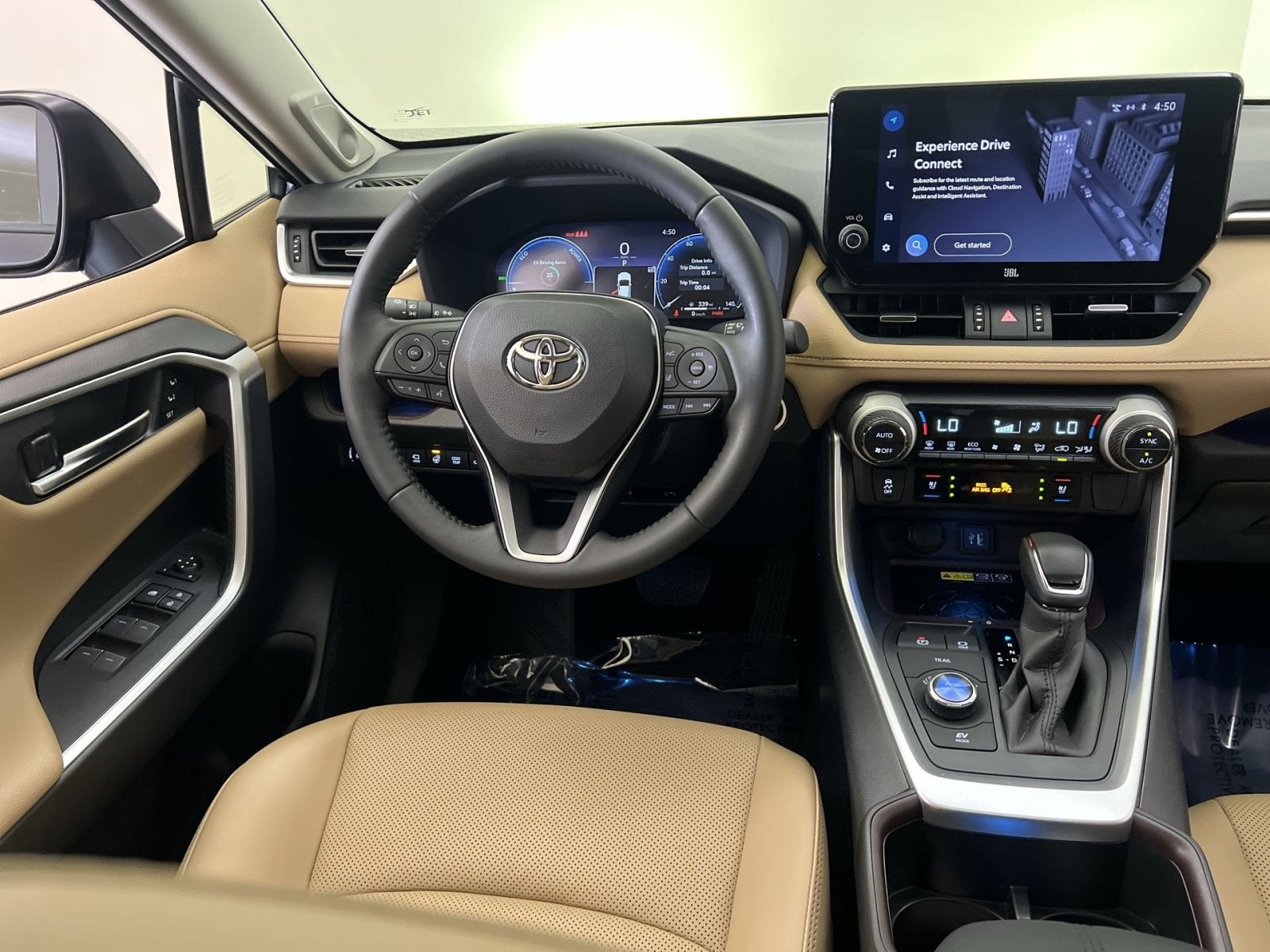 2023 Toyota RAV4 Hybrid Limited