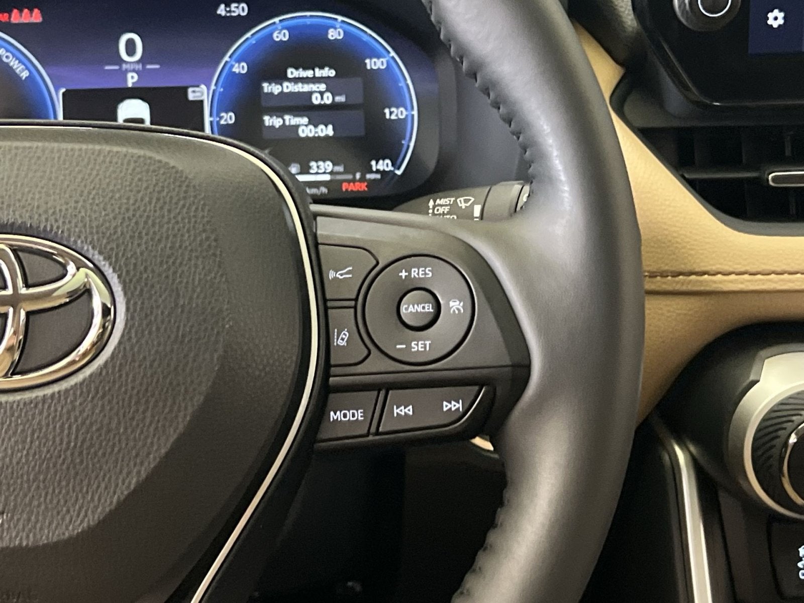2023 Toyota RAV4 Hybrid Limited