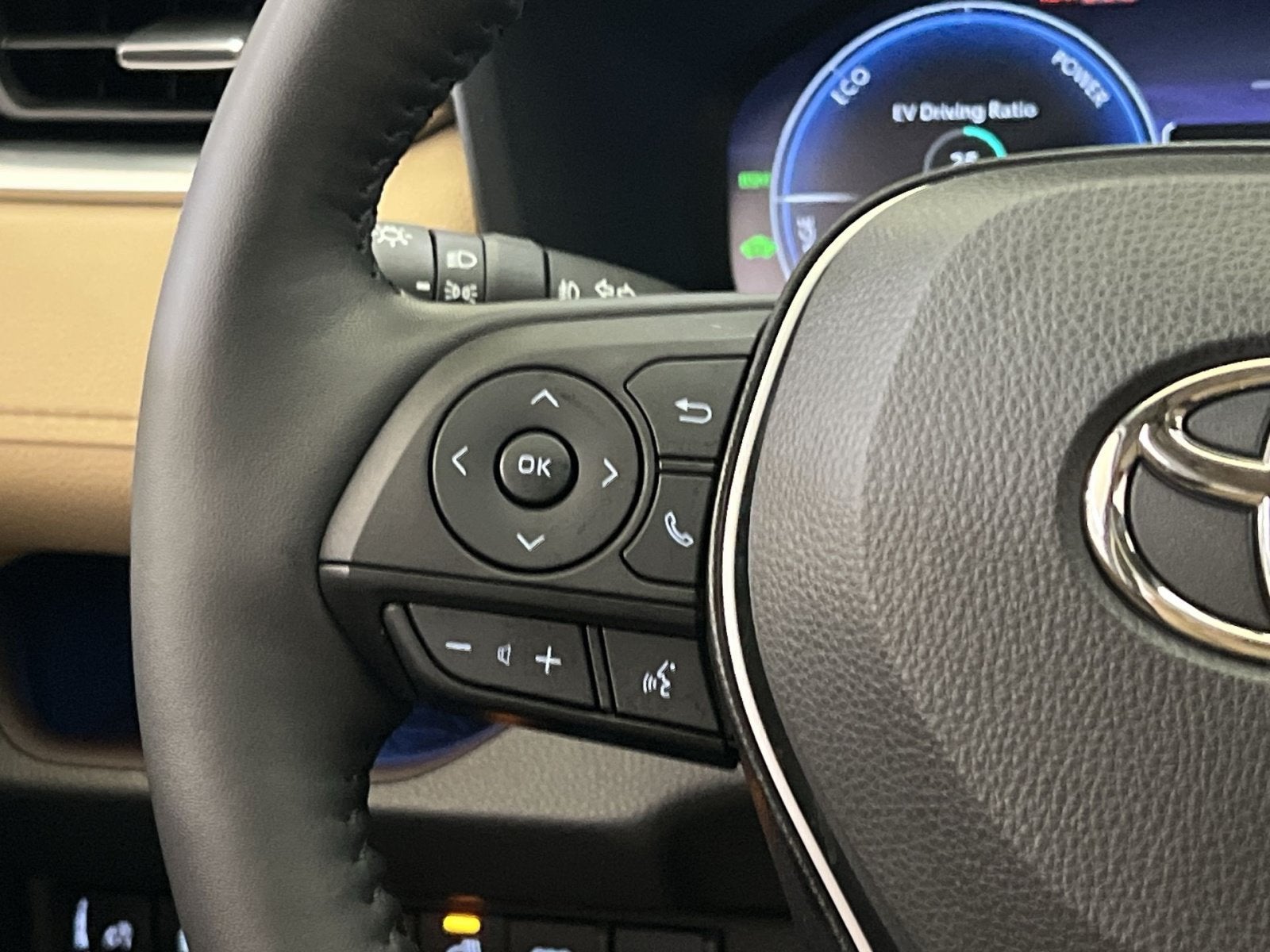 2023 Toyota RAV4 Hybrid Limited