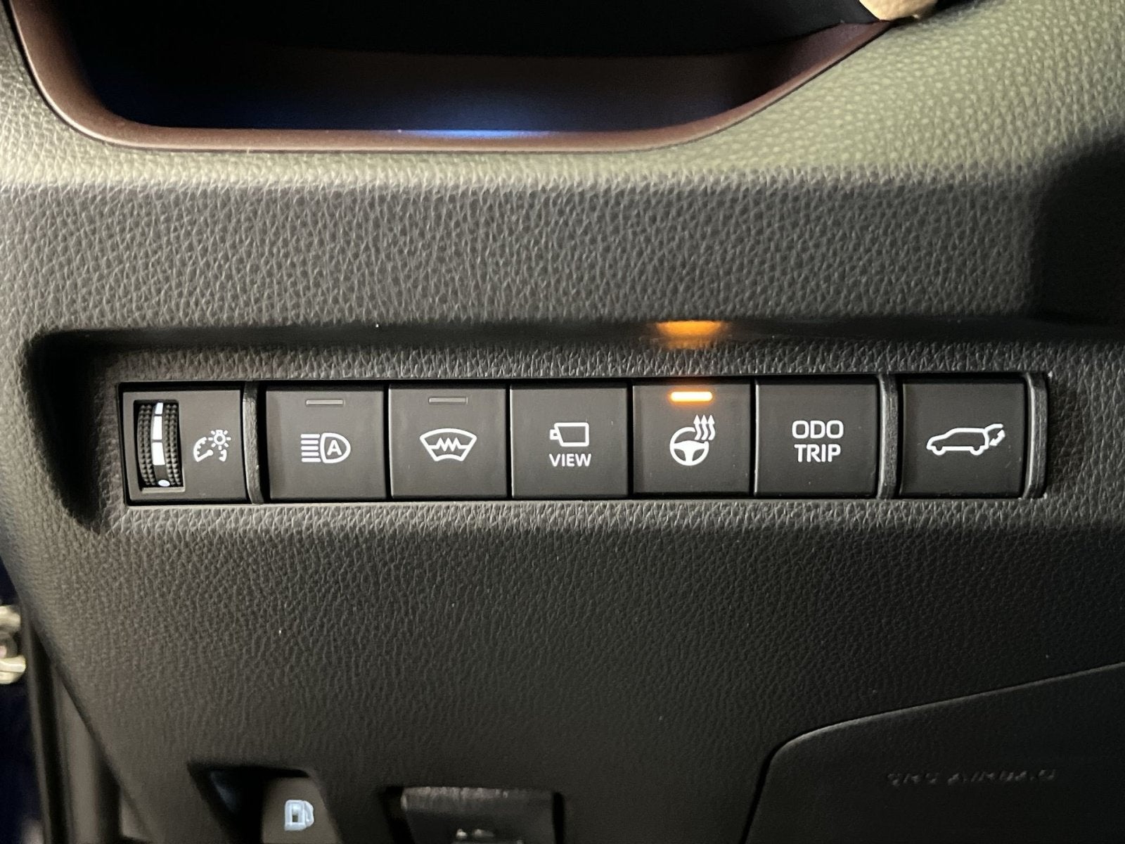 2023 Toyota RAV4 Hybrid Limited