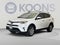 2017 Toyota RAV4 Hybrid Limited