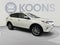 2017 Toyota RAV4 Hybrid Limited