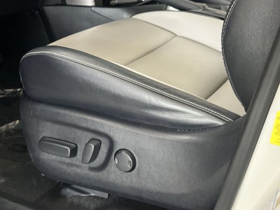 2017 Toyota RAV4 Hybrid Limited
